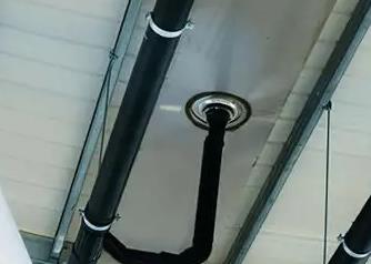 剑川虹吸排水的原理