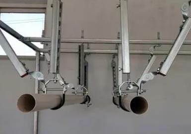 剑川抗震支架水平荷载的计算